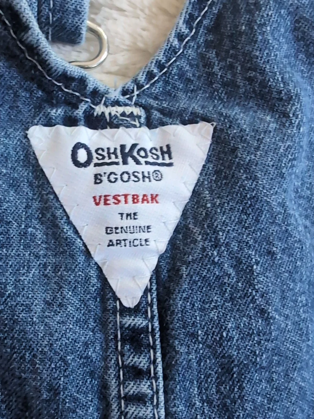 OshKosh Bgosh classic oshkosh